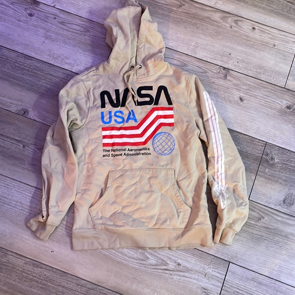 Old Navy “NASA” hoodie